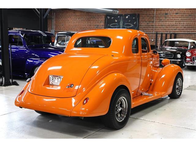 1936 Plymouth 5-Window Coupe (CC-2094157) for sale in St. Louis, Missouri