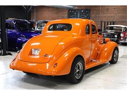 1936 Plymouth 5-Window Coupe (CC-2094157) for sale in St. Louis, Missouri