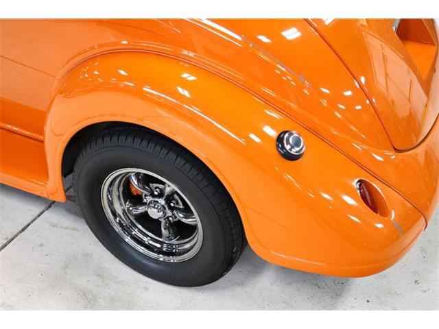 1936 Plymouth 5-Window Coupe (CC-2094157) for sale in St. Louis, Missouri