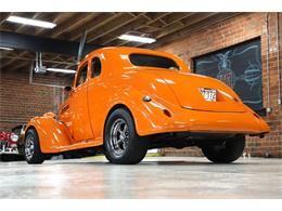 1936 Plymouth 5-Window Coupe (CC-2094157) for sale in St. Louis, Missouri