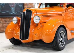 1936 Plymouth 5-Window Coupe (CC-2094157) for sale in St. Louis, Missouri