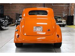 1936 Plymouth 5-Window Coupe (CC-2094157) for sale in St. Louis, Missouri