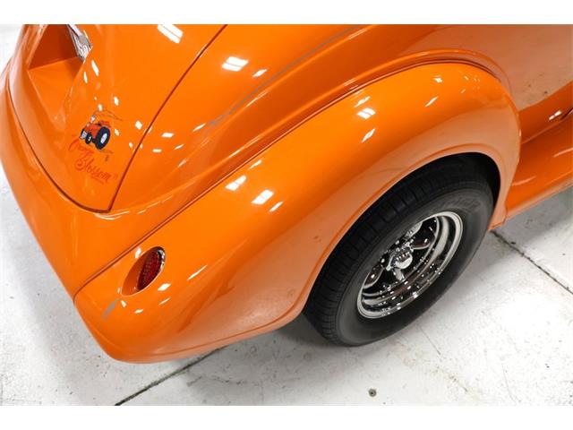 1936 Plymouth 5-Window Coupe (CC-2094157) for sale in St. Louis, Missouri