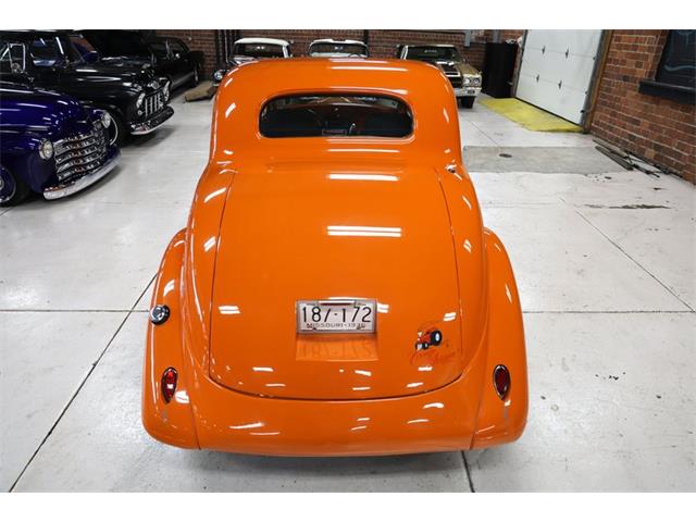 1936 Plymouth 5-Window Coupe (CC-2094157) for sale in St. Louis, Missouri