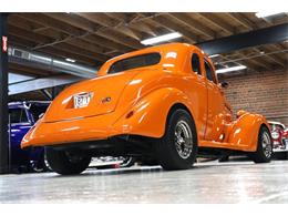 1936 Plymouth 5-Window Coupe (CC-2094157) for sale in St. Louis, Missouri
