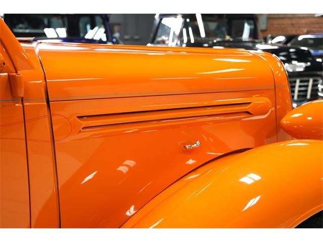 1936 Plymouth 5-Window Coupe (CC-2094157) for sale in St. Louis, Missouri