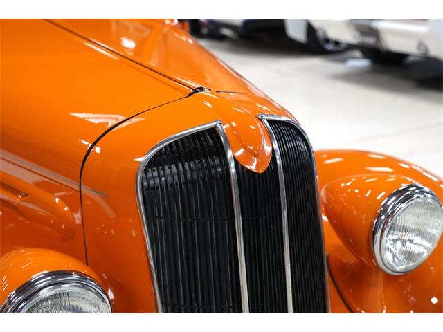 1936 Plymouth 5-Window Coupe (CC-2094157) for sale in St. Louis, Missouri