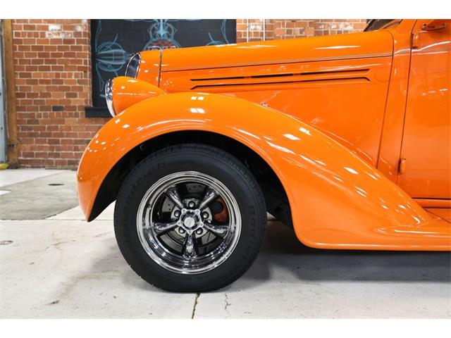 1936 Plymouth 5-Window Coupe (CC-2094157) for sale in St. Louis, Missouri