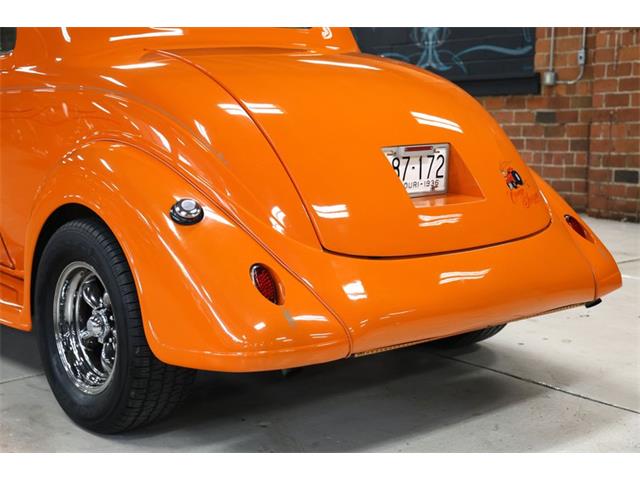 1936 Plymouth 5-Window Coupe (CC-2094157) for sale in St. Louis, Missouri