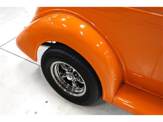 1936 Plymouth 5-Window Coupe (CC-2094157) for sale in St. Louis, Missouri