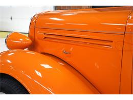 1936 Plymouth 5-Window Coupe (CC-2094157) for sale in St. Louis, Missouri
