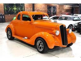 1936 Plymouth 5-Window Coupe (CC-2094157) for sale in St. Louis, Missouri
