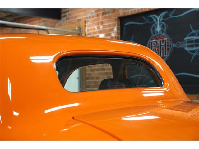 1936 Plymouth 5-Window Coupe (CC-2094157) for sale in St. Louis, Missouri