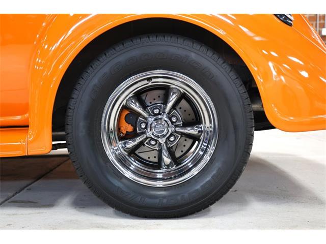1936 Plymouth 5-Window Coupe (CC-2094157) for sale in St. Louis, Missouri