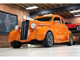 1936 Plymouth 5-Window Coupe (CC-2094157) for sale in St. Louis, Missouri