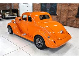 1936 Plymouth 5-Window Coupe (CC-2094157) for sale in St. Louis, Missouri