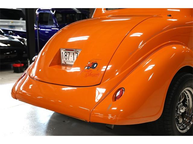 1936 Plymouth 5-Window Coupe (CC-2094157) for sale in St. Louis, Missouri