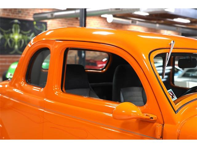1936 Plymouth 5-Window Coupe (CC-2094157) for sale in St. Louis, Missouri