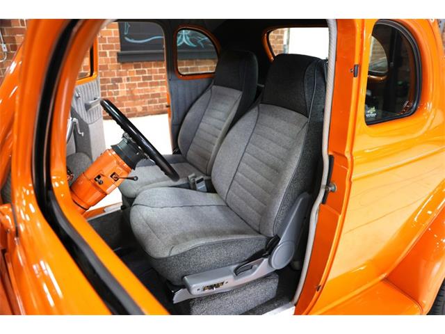1936 Plymouth 5-Window Coupe (CC-2094157) for sale in St. Louis, Missouri