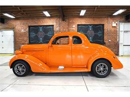 1936 Plymouth 5-Window Coupe (CC-2094157) for sale in St. Louis, Missouri