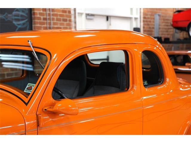 1936 Plymouth 5-Window Coupe (CC-2094157) for sale in St. Louis, Missouri