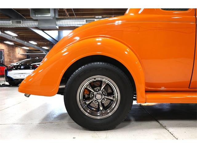 1936 Plymouth 5-Window Coupe (CC-2094157) for sale in St. Louis, Missouri
