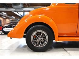 1936 Plymouth 5-Window Coupe (CC-2094157) for sale in St. Louis, Missouri