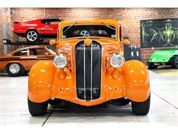 1936 Plymouth 5-Window Coupe (CC-2094157) for sale in St. Louis, Missouri