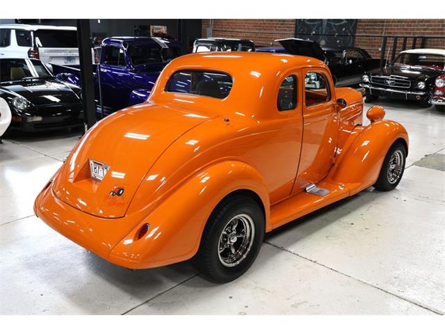 1936 Plymouth 5-Window Coupe (CC-2094157) for sale in St. Louis, Missouri
