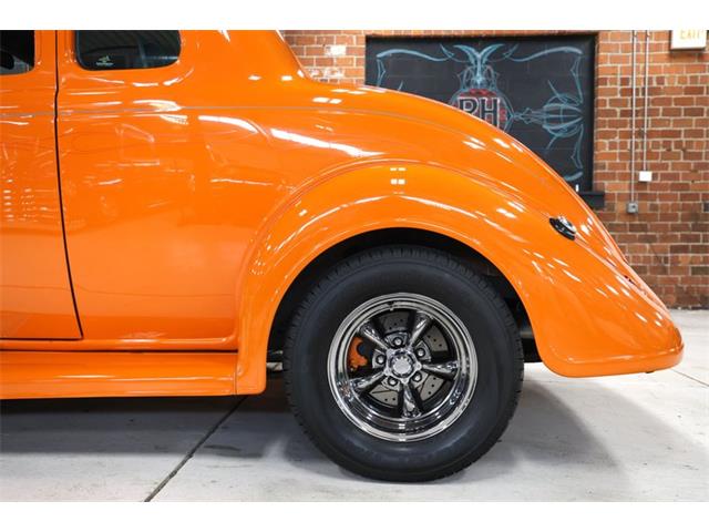 1936 Plymouth 5-Window Coupe (CC-2094157) for sale in St. Louis, Missouri