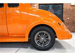 1936 Plymouth 5-Window Coupe (CC-2094157) for sale in St. Louis, Missouri