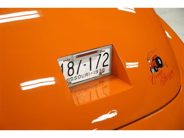 1936 Plymouth 5-Window Coupe (CC-2094157) for sale in St. Louis, Missouri