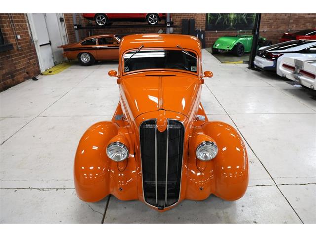 1936 Plymouth 5-Window Coupe (CC-2094157) for sale in St. Louis, Missouri