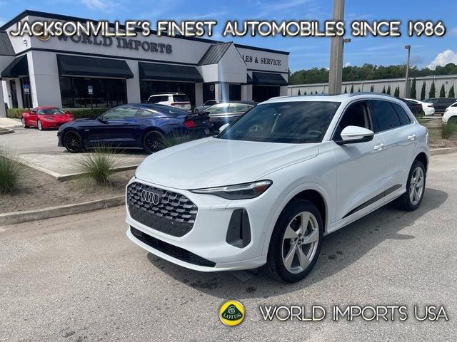 2025 Audi Q5 (CC-2094159) for sale in Jacksonville, Florida