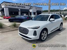2025 Audi Q5 (CC-2094159) for sale in Jacksonville, Florida