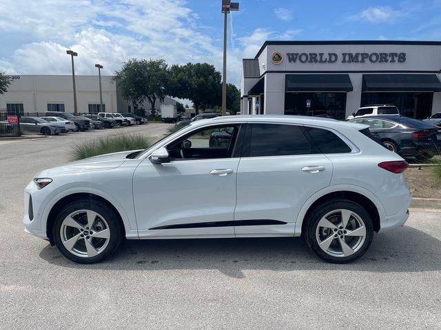 2025 Audi Q5 (CC-2094159) for sale in Jacksonville, Florida