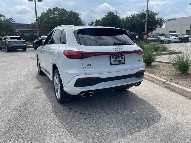 2025 Audi Q5 (CC-2094159) for sale in Jacksonville, Florida