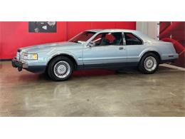 1990 Lincoln Mark III (CC-2090416) for sale in Cadillac, Michigan