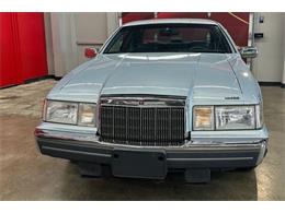 1990 Lincoln Mark III (CC-2090416) for sale in Cadillac, Michigan
