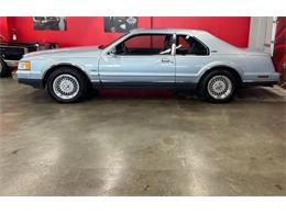 1990 Lincoln Mark III (CC-2090416) for sale in Cadillac, Michigan