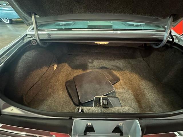 1990 Lincoln Mark III (CC-2090416) for sale in Cadillac, Michigan