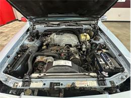 1990 Lincoln Mark III (CC-2090416) for sale in Cadillac, Michigan