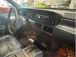 1990 Lincoln Mark III (CC-2090416) for sale in Cadillac, Michigan