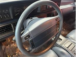 1990 Lincoln Mark III (CC-2090416) for sale in Cadillac, Michigan