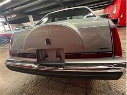 1990 Lincoln Mark III (CC-2090416) for sale in Cadillac, Michigan