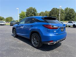 2022 Lexus RX (CC-2094160) for sale in Paducah, Kentucky