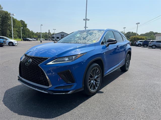 2022 Lexus RX (CC-2094160) for sale in Paducah, Kentucky