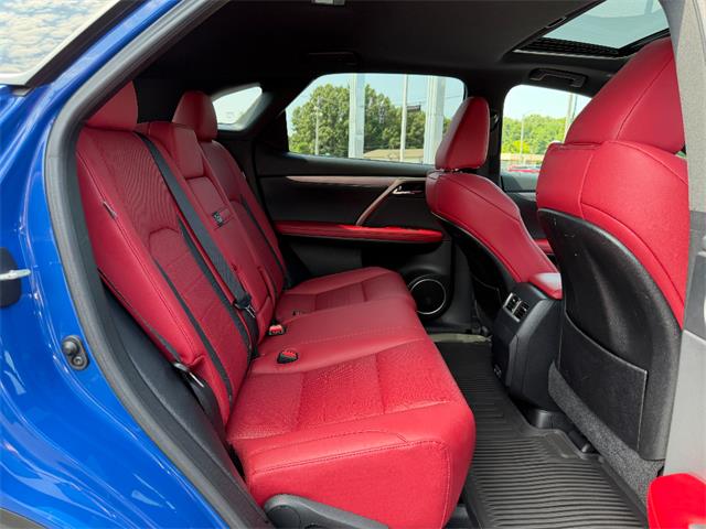 2022 Lexus RX (CC-2094160) for sale in Paducah, Kentucky