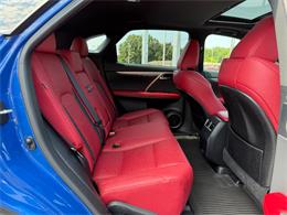 2022 Lexus RX (CC-2094160) for sale in Paducah, Kentucky