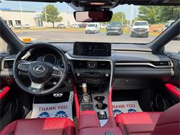 2022 Lexus RX (CC-2094160) for sale in Paducah, Kentucky